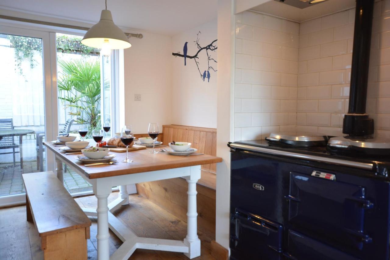 Ferry Cottage, Southwold Exteriér fotografie