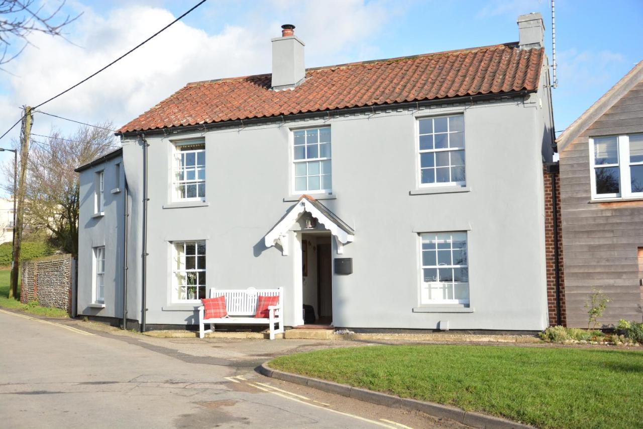 Ferry Cottage, Southwold Exteriér fotografie